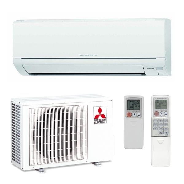 Mitsubishi msz dm35va
